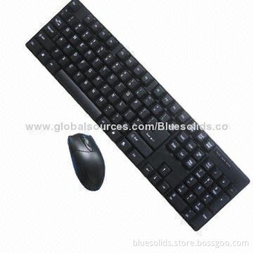 Keyboard and Mouse set